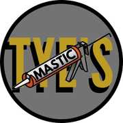 Tye'S Mastic Ltd logo